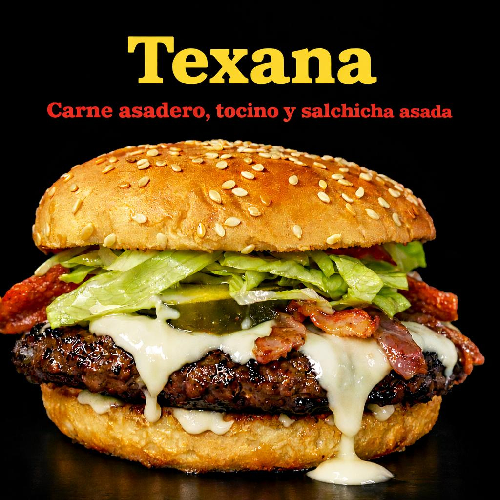 Texana