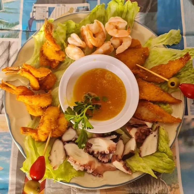 Combo Botanero