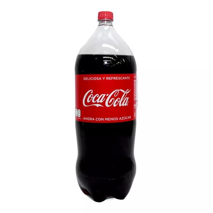 COCA COLA ORIGINAL 3L