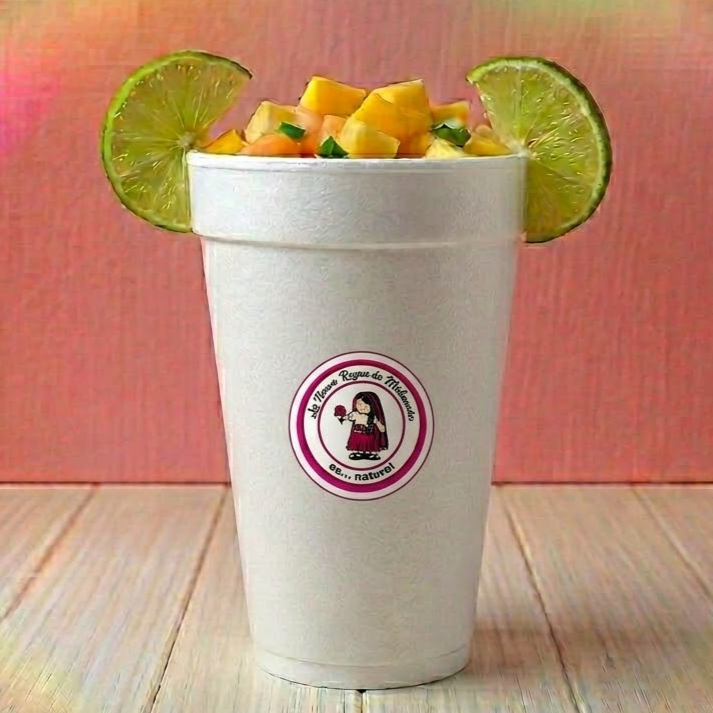 Pico de Gallo
