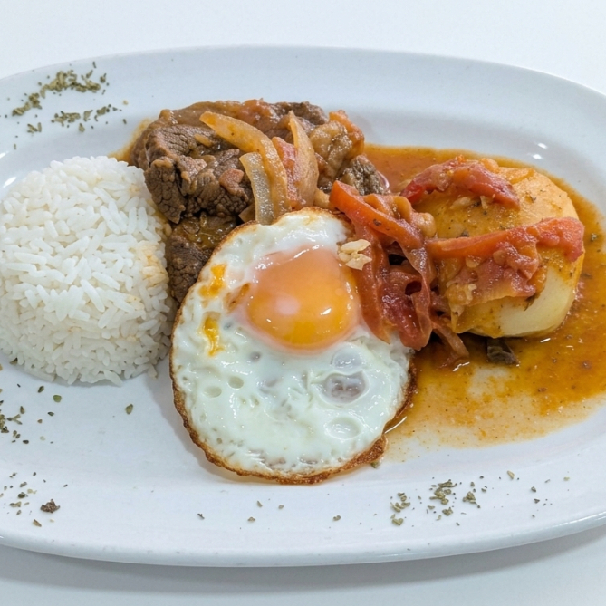 Moñona