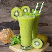 Jugo de Kiwi
