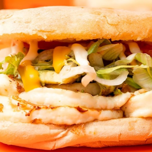 Torta de Queso Panela