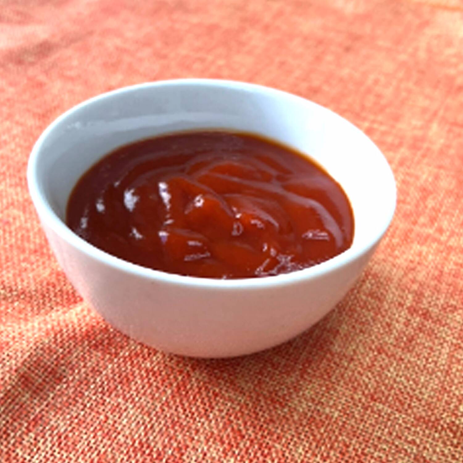 Salsa BBQ