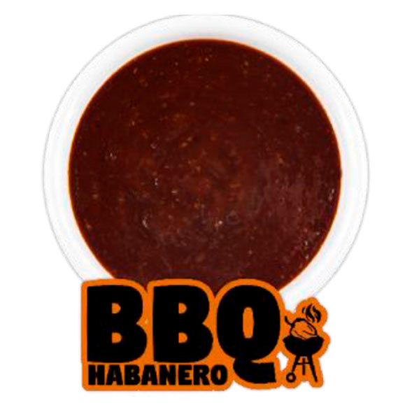 BBQ Habanero
