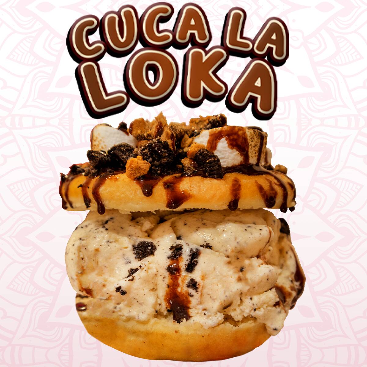 CUCA LA LOKA