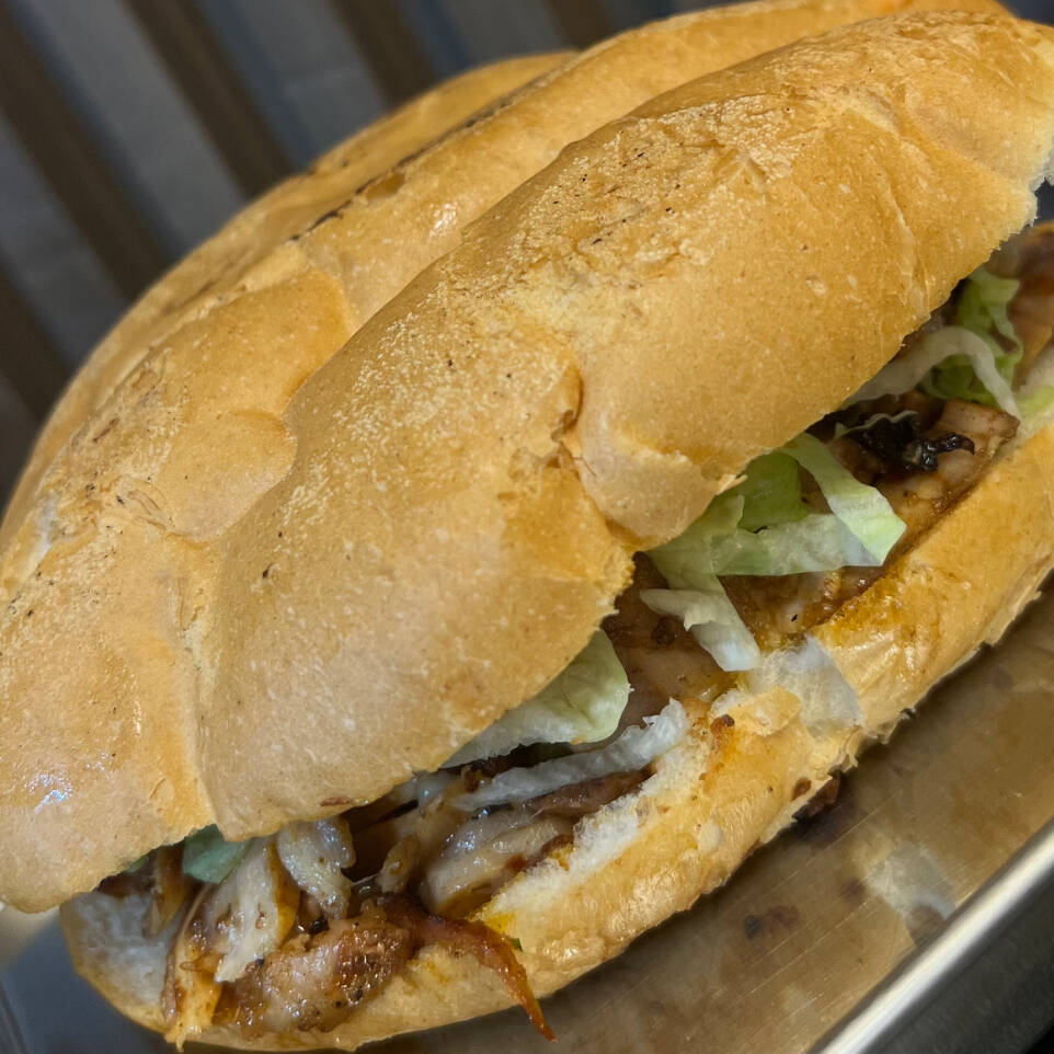 Torta de Tripa