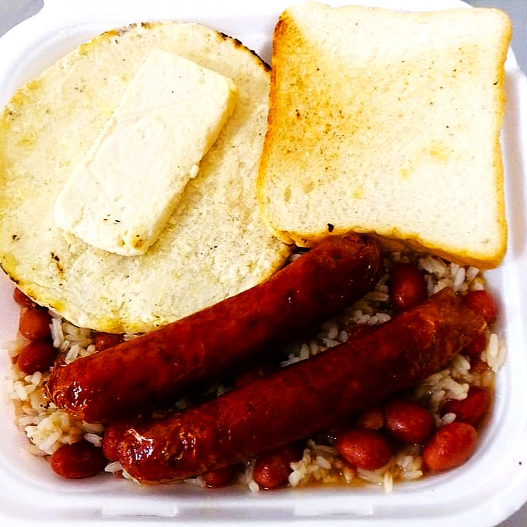 Calentado Económico