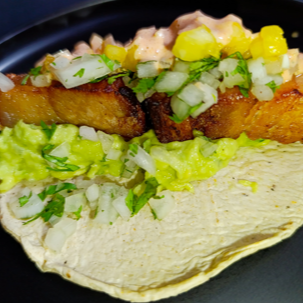 Chicharrón