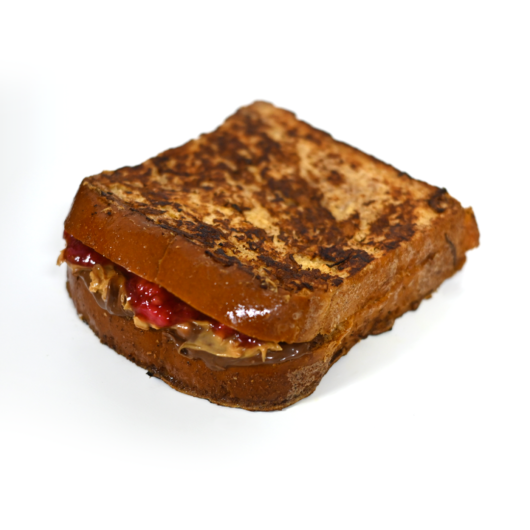 Royal Toast