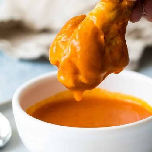 Salsa Extra