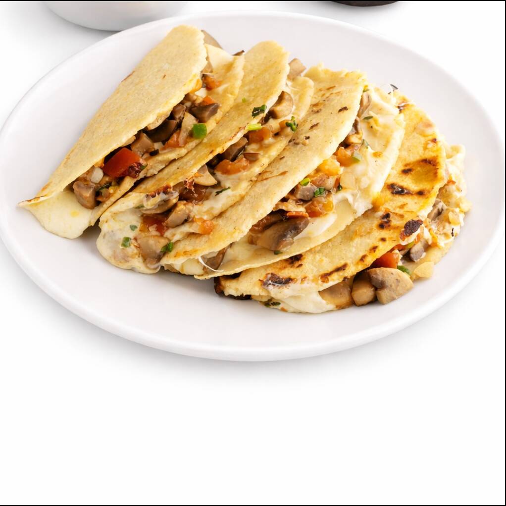 Quesadilla