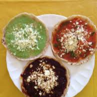 Picaditas Surtidas