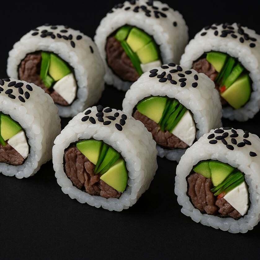 Res Teriyaki