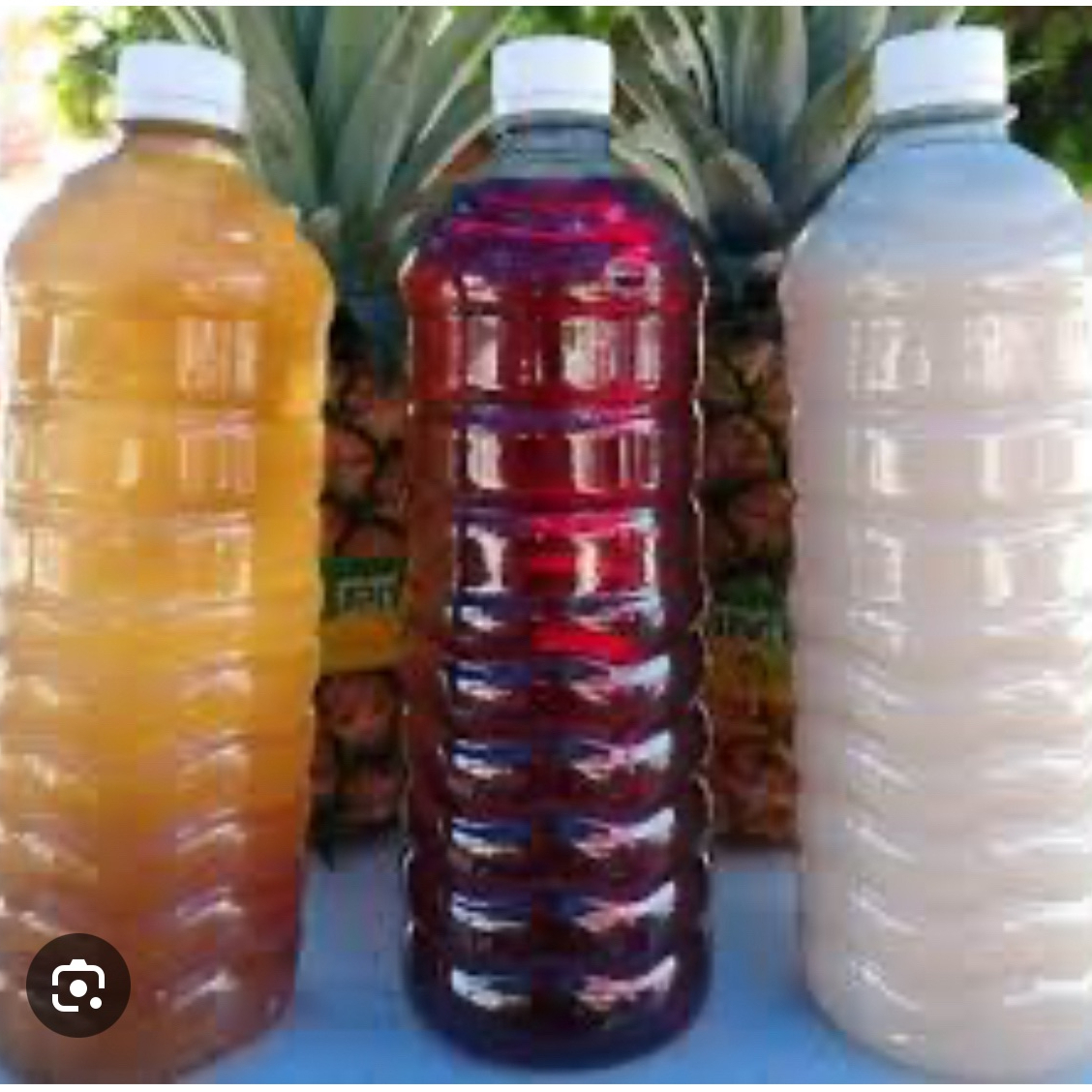 Agua de Sabor 500 ml