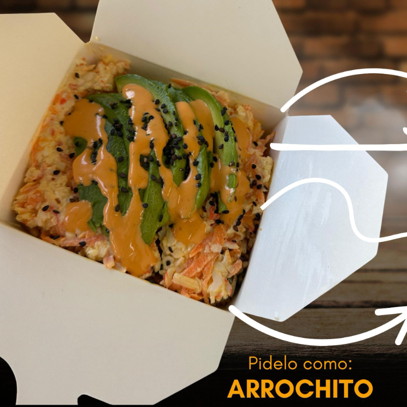 Arrochito