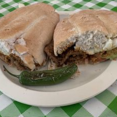 Torta Grande Especial