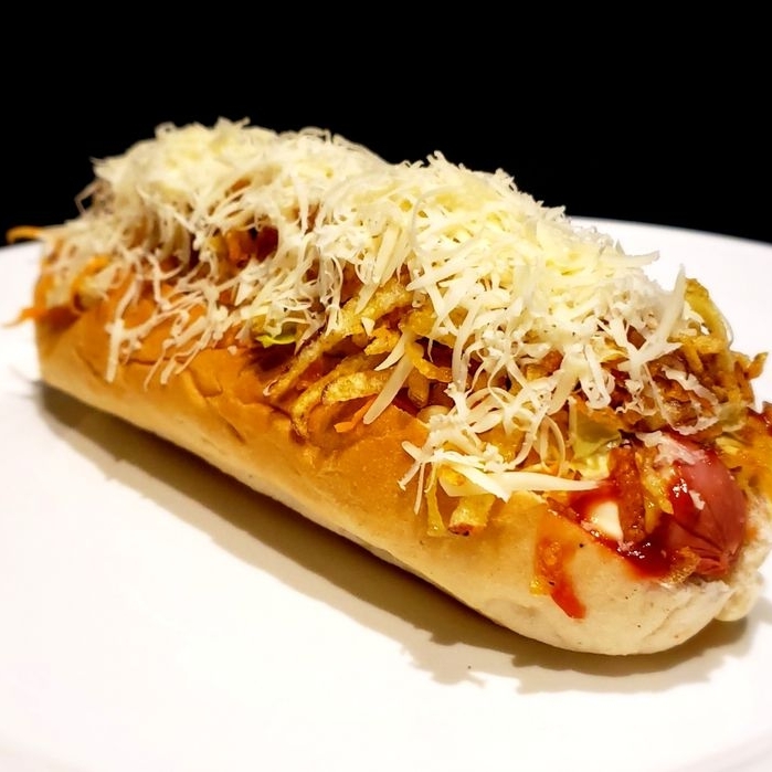 Combo Perro El Dotado