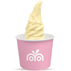 Moyo Grande Sin Toppings