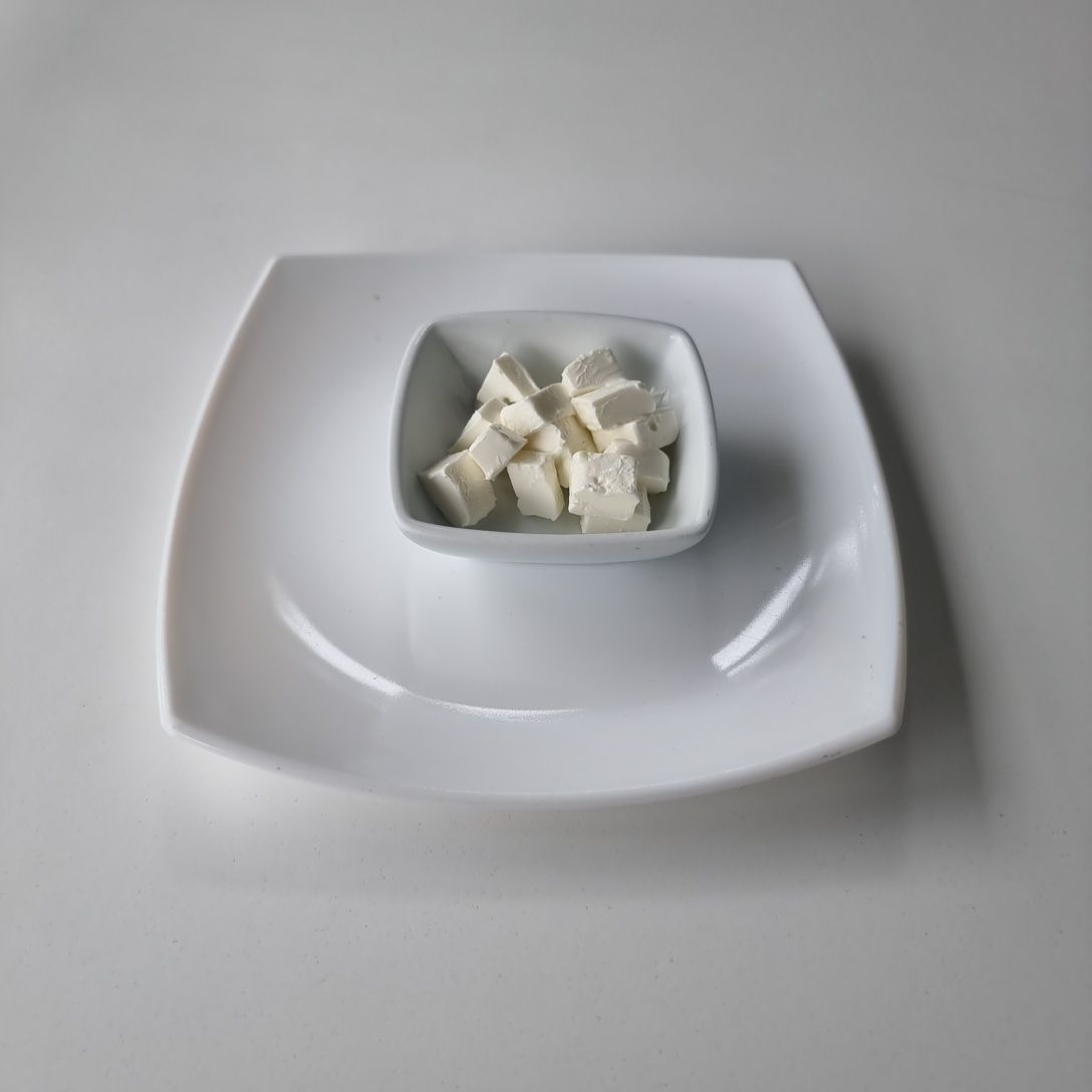Queso Crema