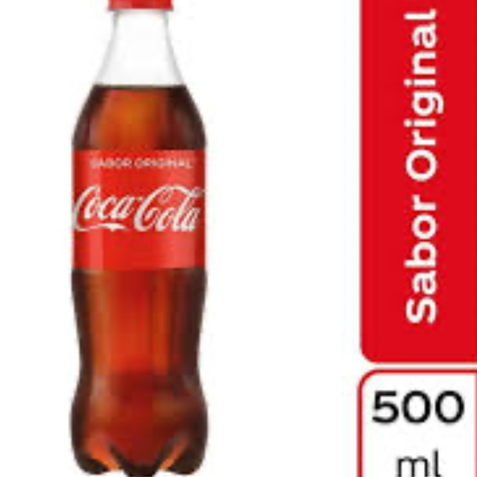 Coca Cola 500ml