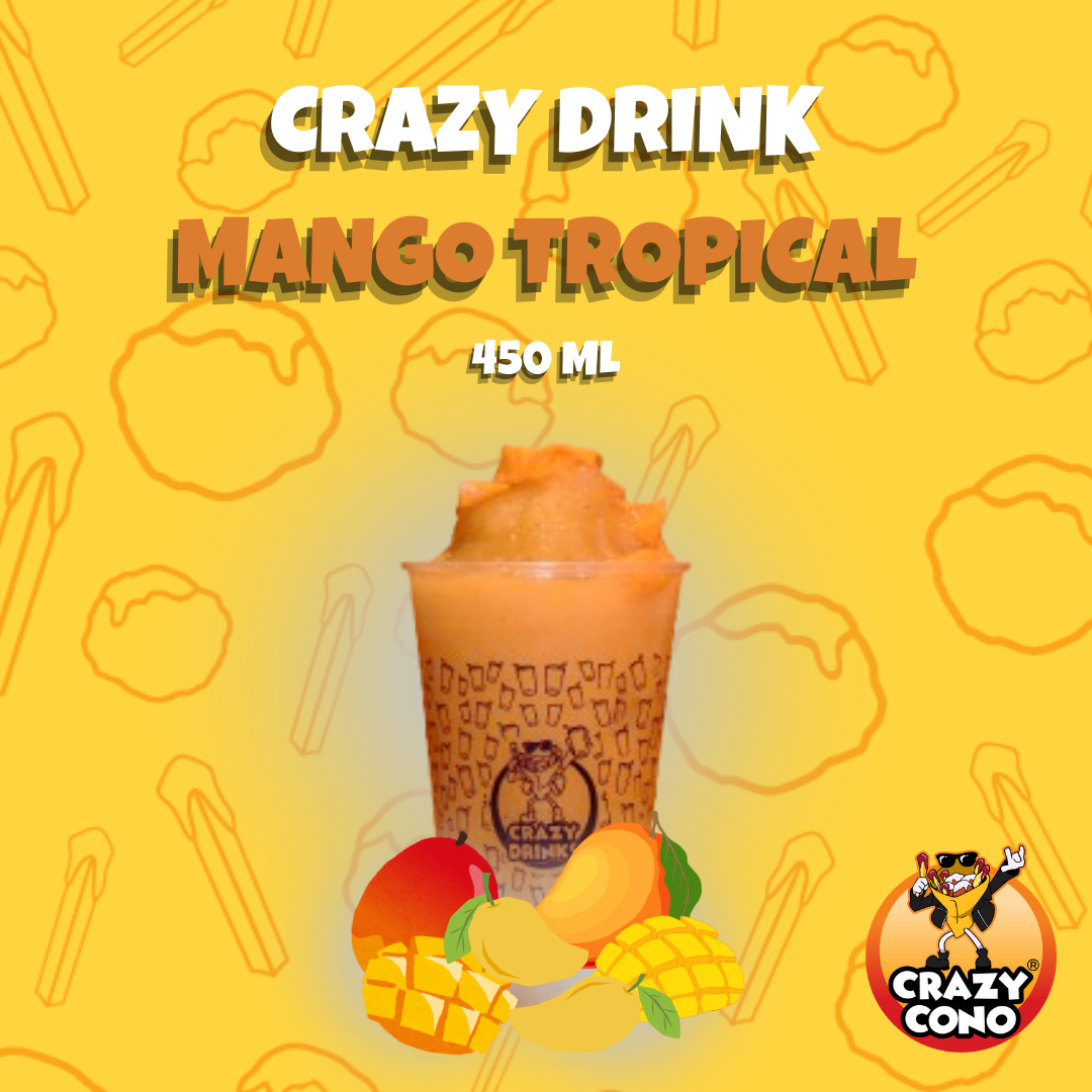 Mango Tropical