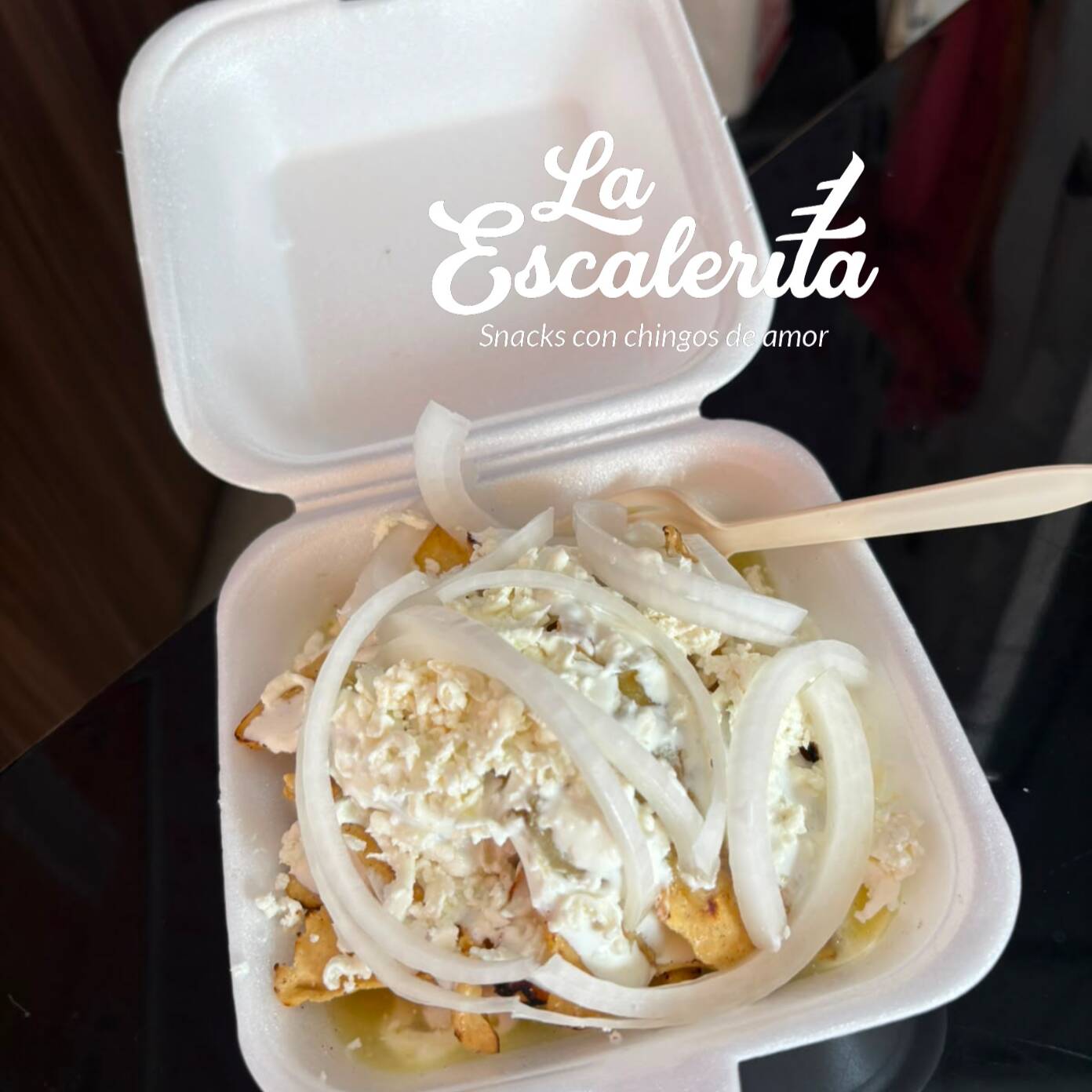 Chilaquiles