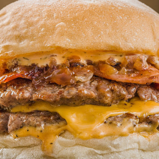 Tronchatoro + papas.