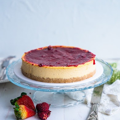 Cheesecake