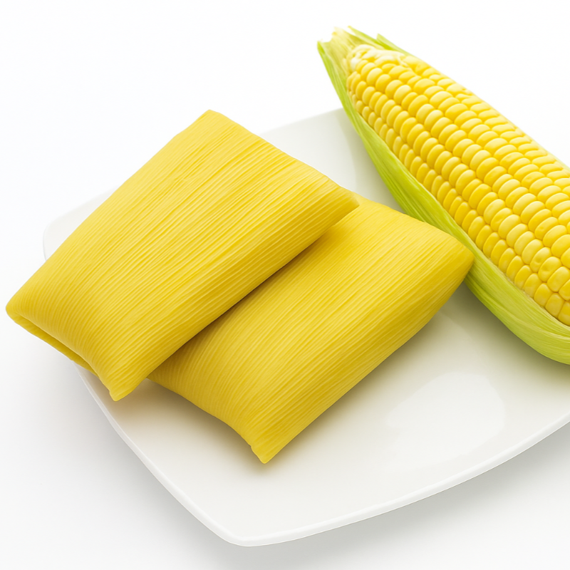 Tamal de Elote