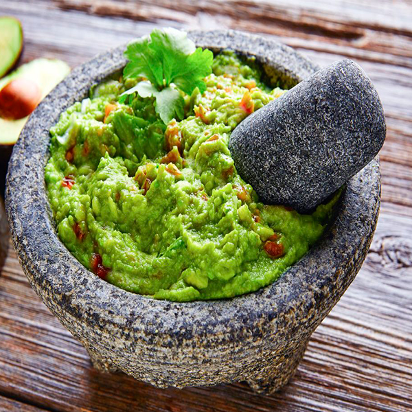 Guacamole