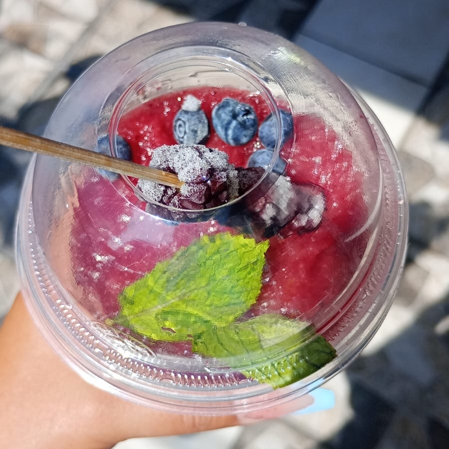 Smoothies