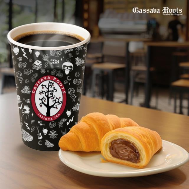 PROMO AMERICANO