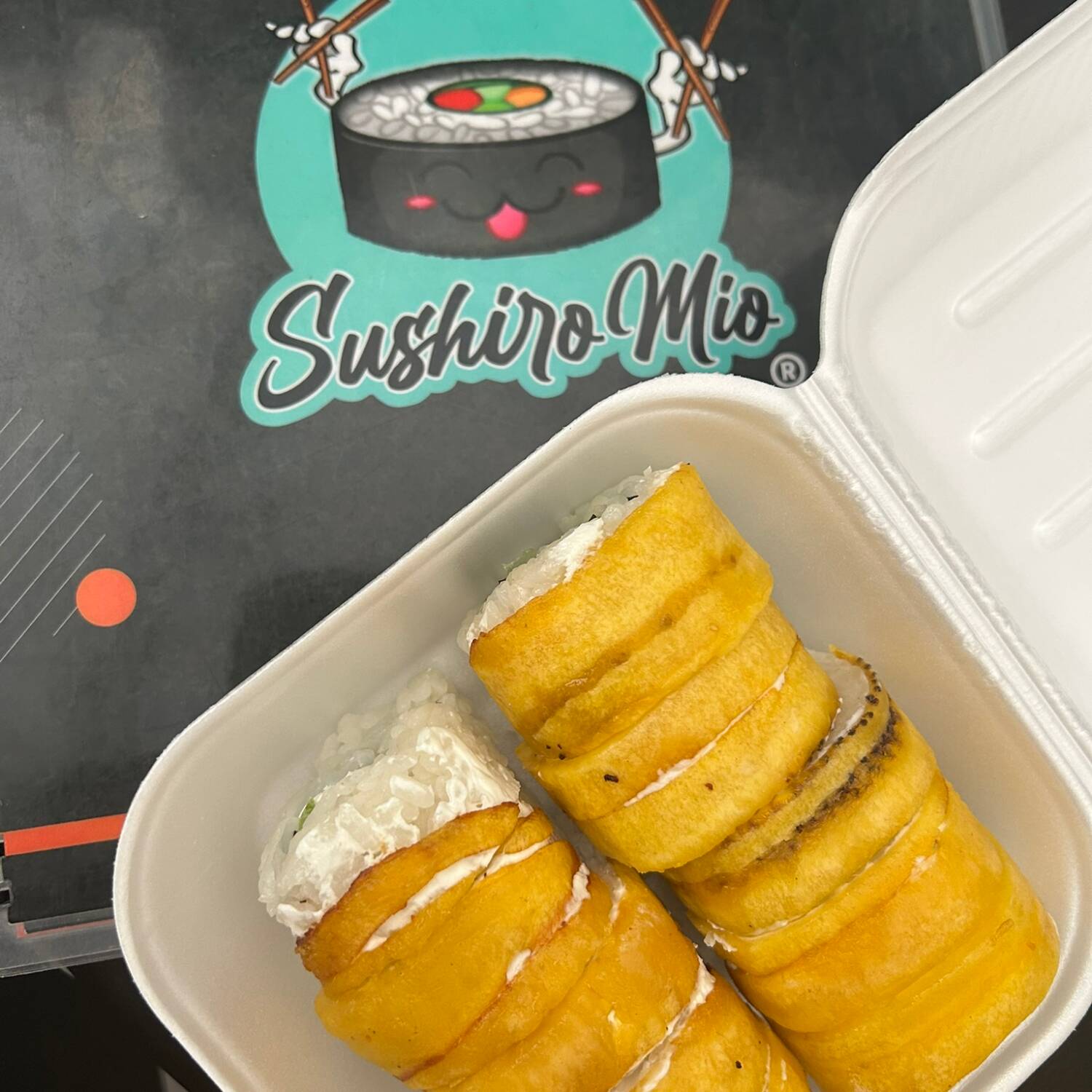 Sushi Banana