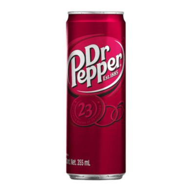 Dr Pepper