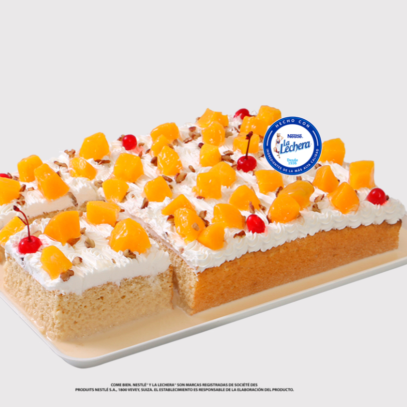 Tres Leches Chico