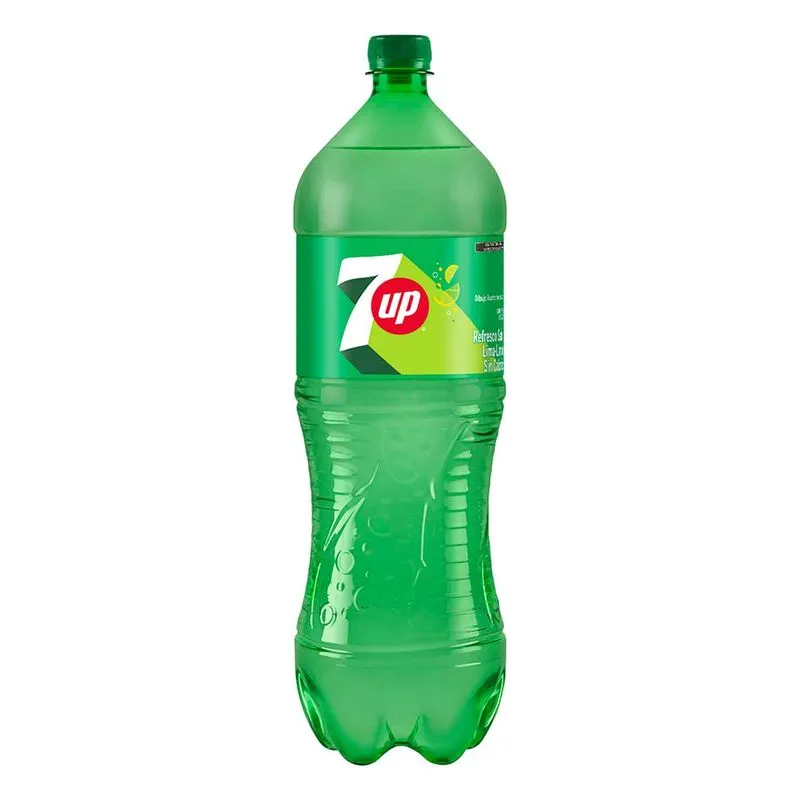 7 Up 2Lts