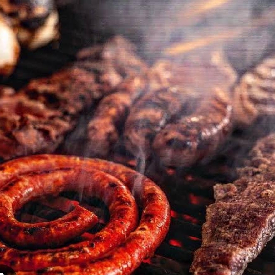 Parrillada