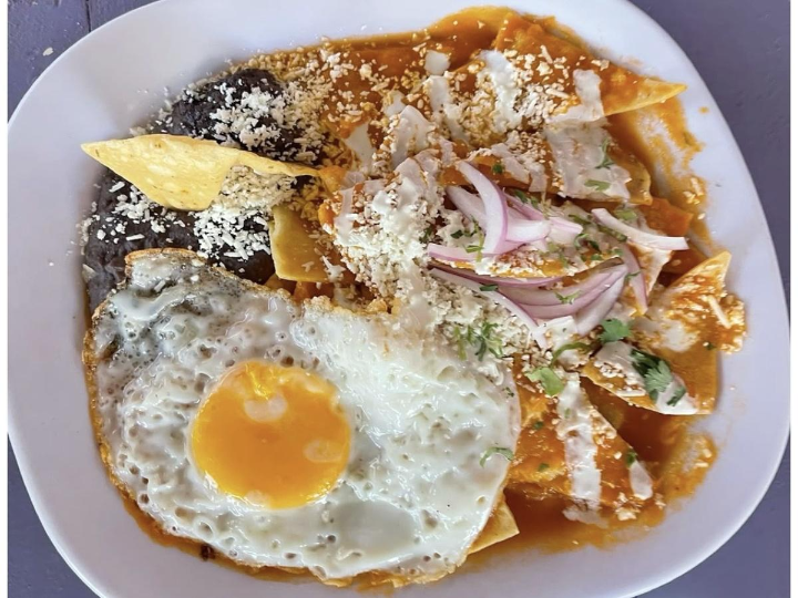 COME Y CALLA GDL