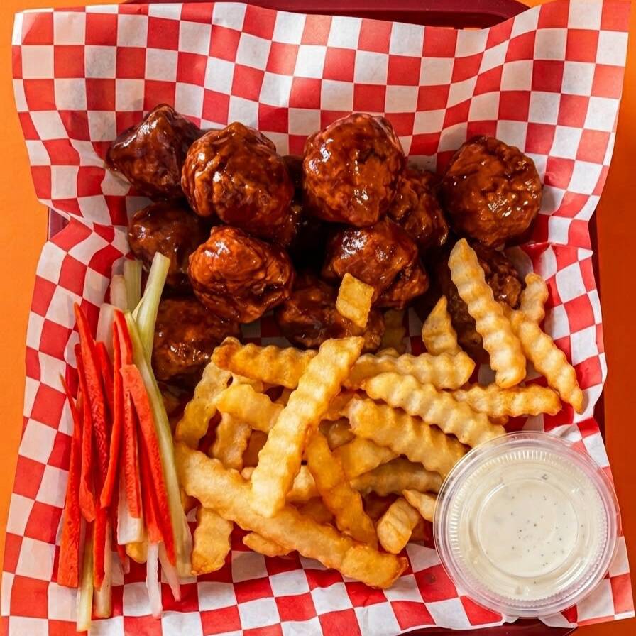 300 Gr de Boneless