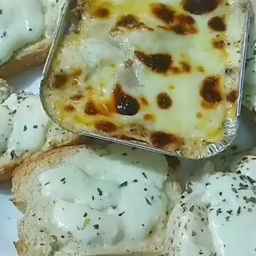 Lasagña Carne