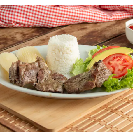 Carne Asada