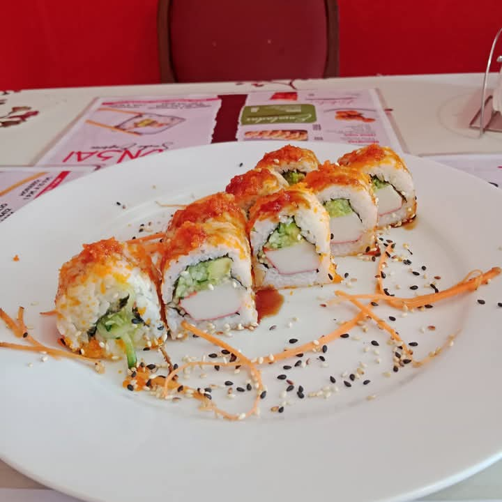 CALIFORNIA ESPECIAL