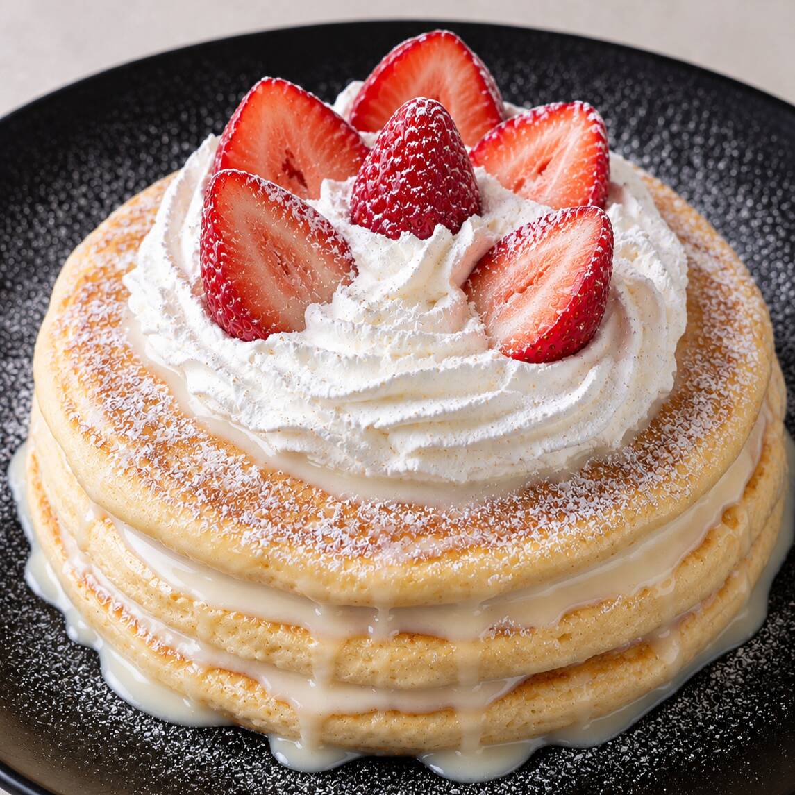 Jokeis Lechera Tres Leches