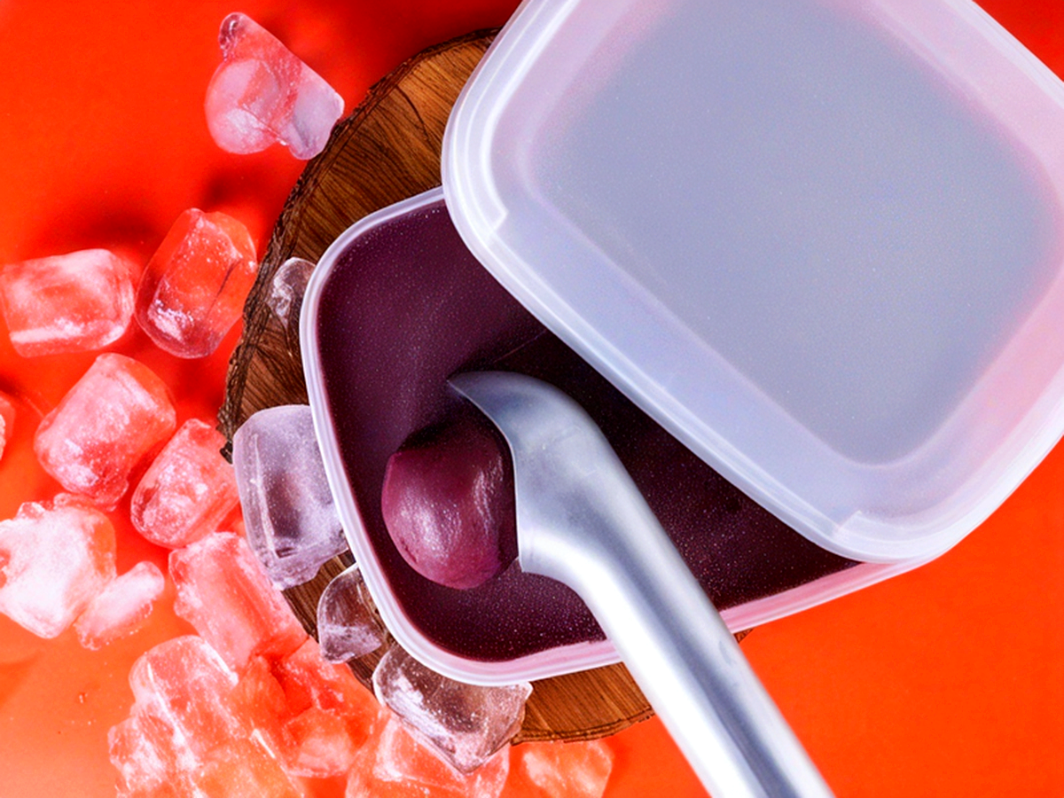 Sorvetes E Açaí Reobote Chácara Alvorada