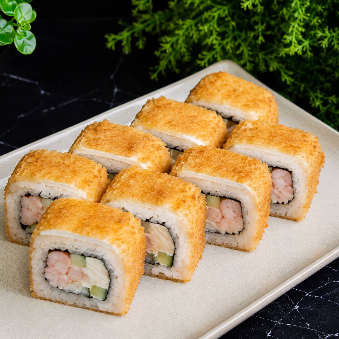 Bonsái Roll