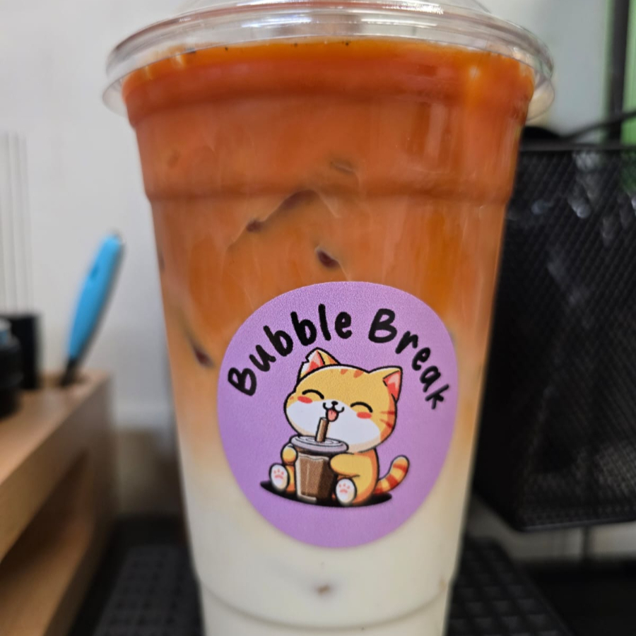 BT Thaitea