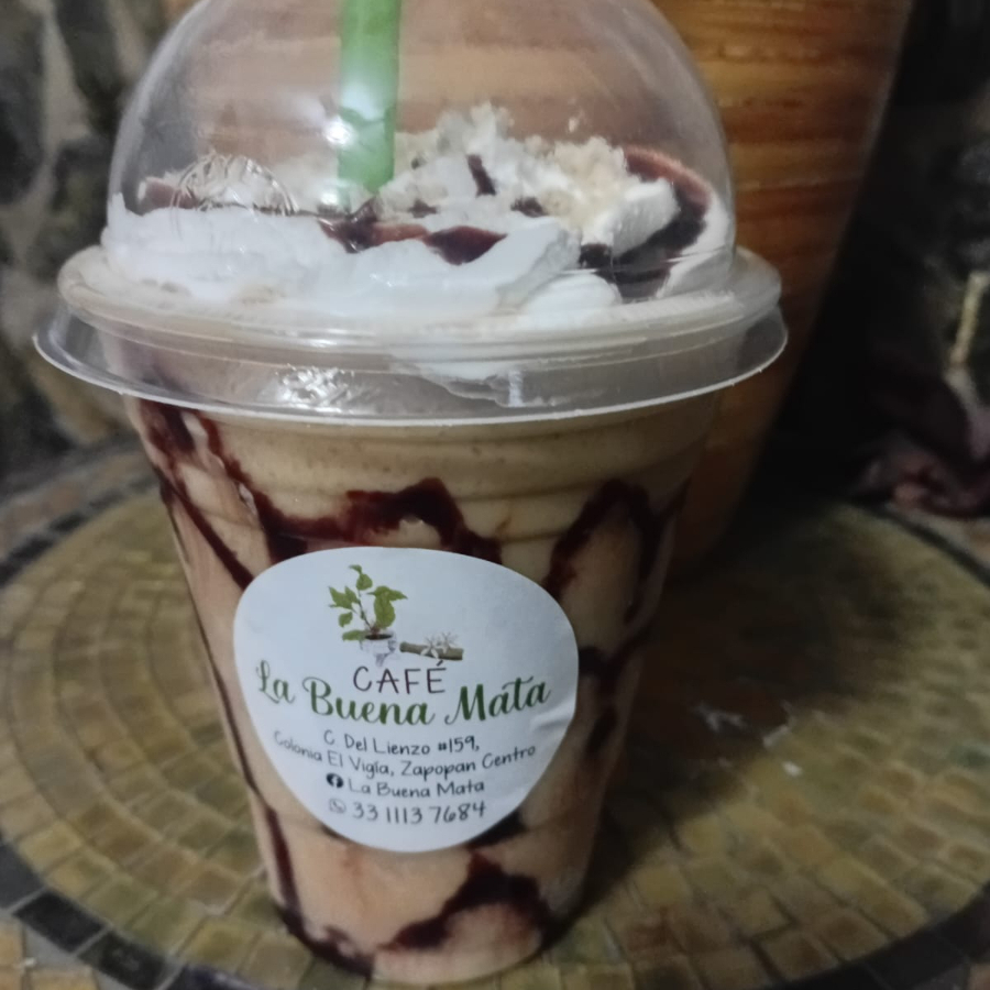 Capuchino Clásico
