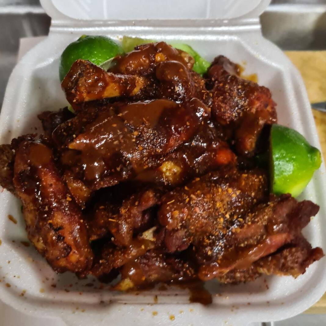 Alitas