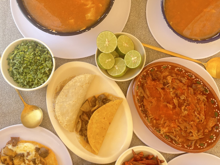 Menudos Vero Delibery